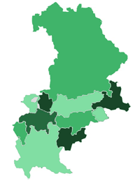 Länder ARGE ALP SPORT